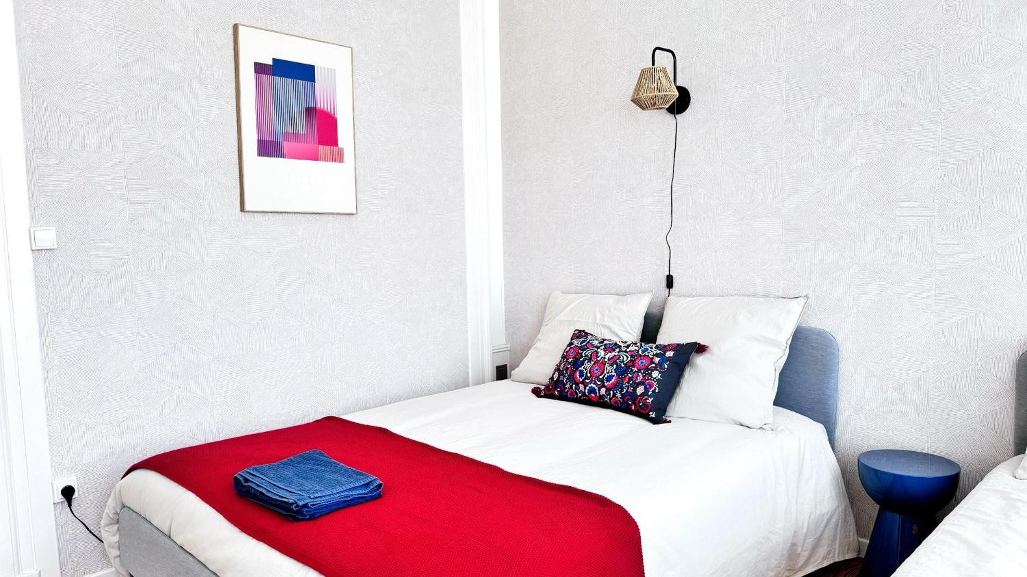 Suite Cinnabar Oullins Bagian luar foto