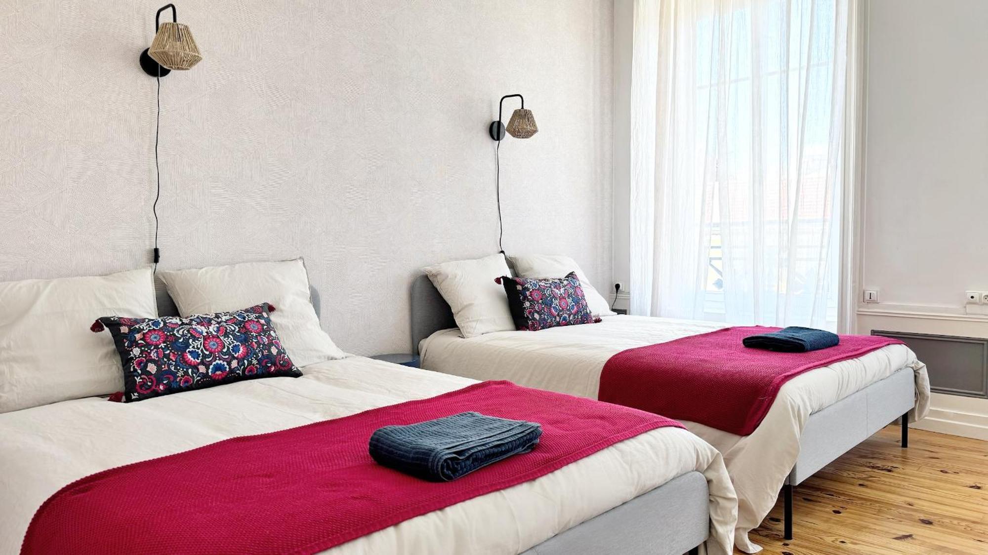 Suite Cinnabar Oullins Bagian luar foto