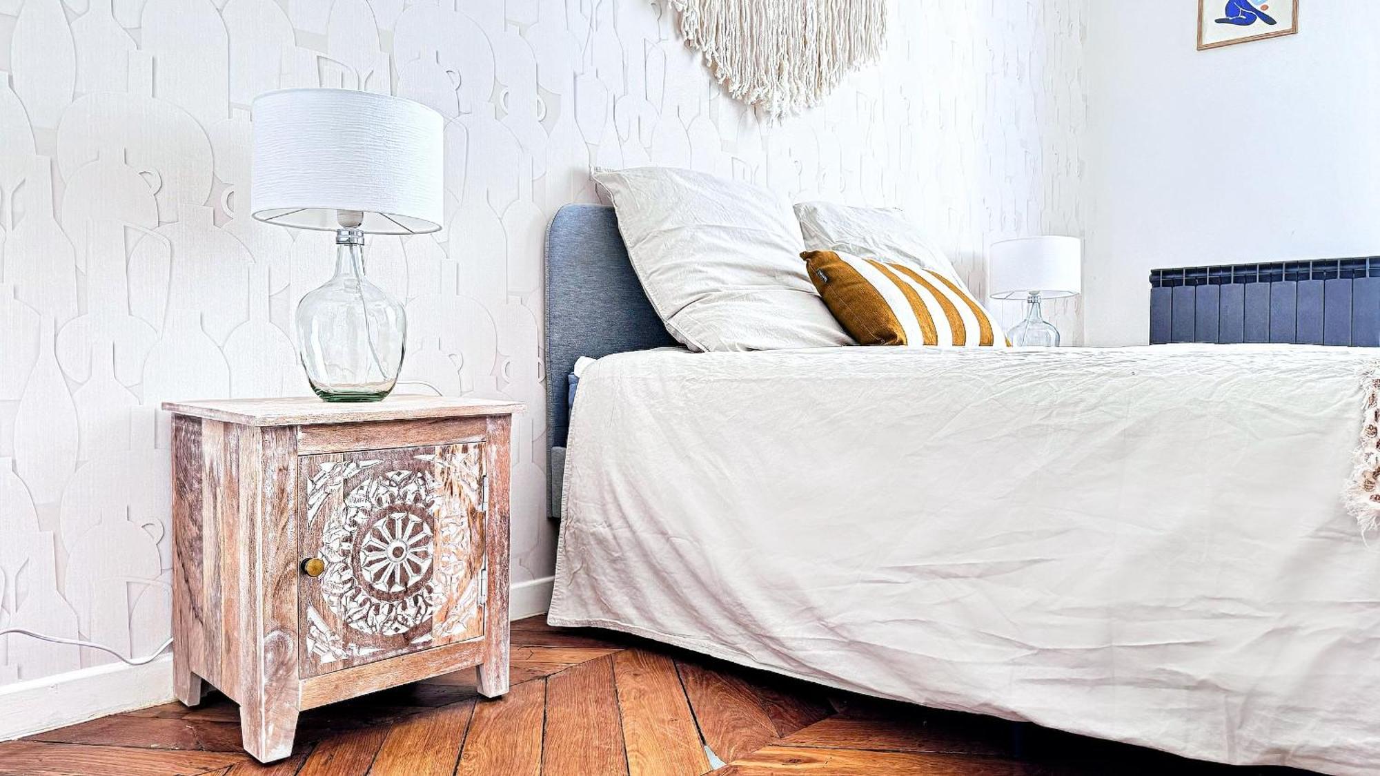 Suite Cinnabar Oullins Bagian luar foto