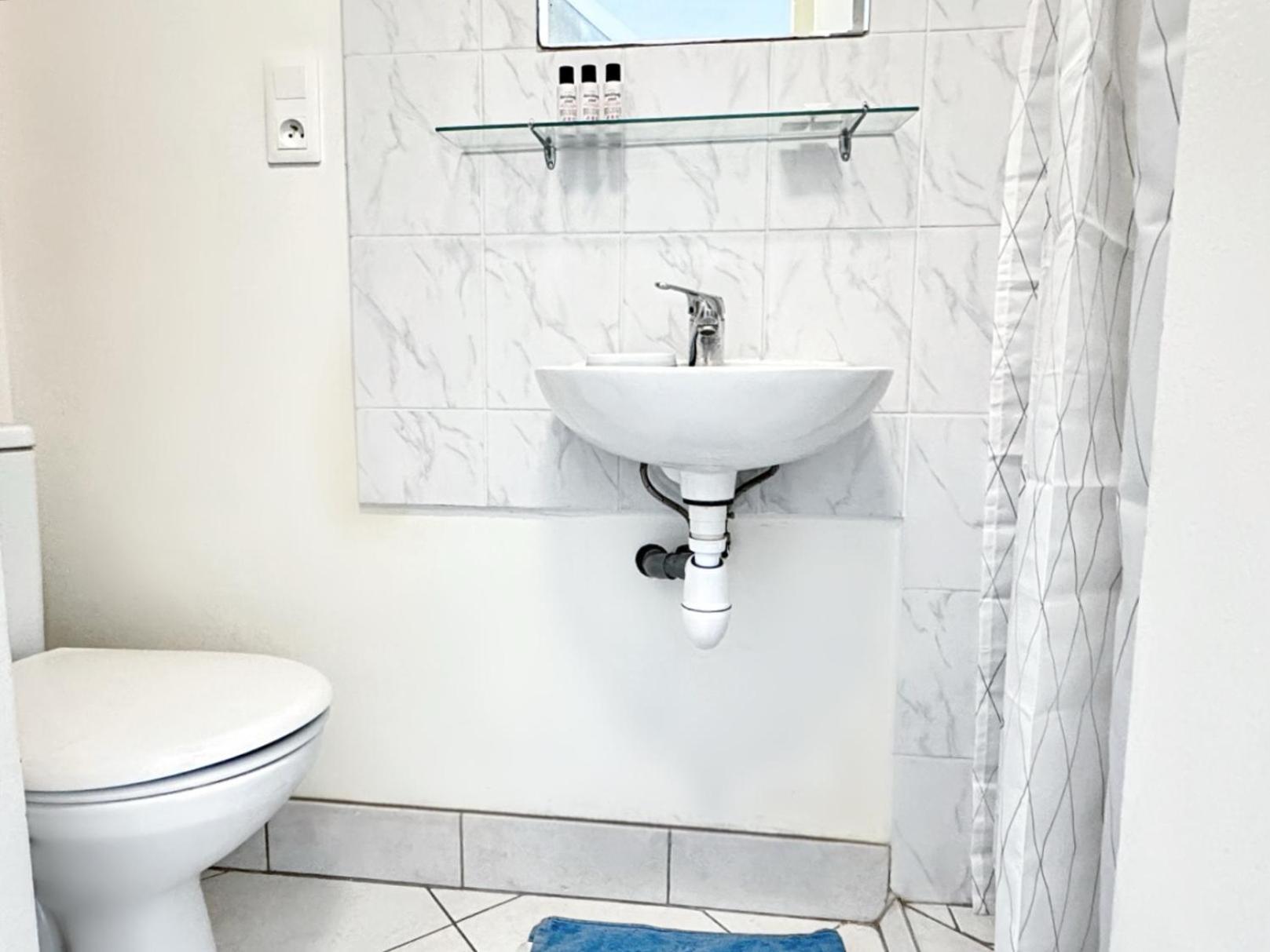 Suite Cinnabar Oullins Bagian luar foto